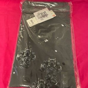 Final Fantasy VI 6 FF6 35th Anniversary Collab T Shirt Size L UNIQLO US Version